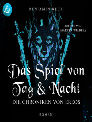 cover image of Das Spiel von Tag und Nacht